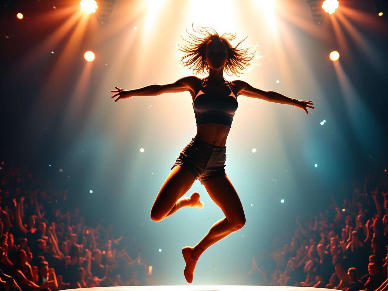 年会大屏互动：开启创意无限、嗨翻全场的精彩盛宴