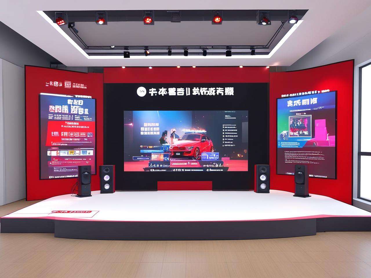 有没有特别推荐的专业年会游戏平台？